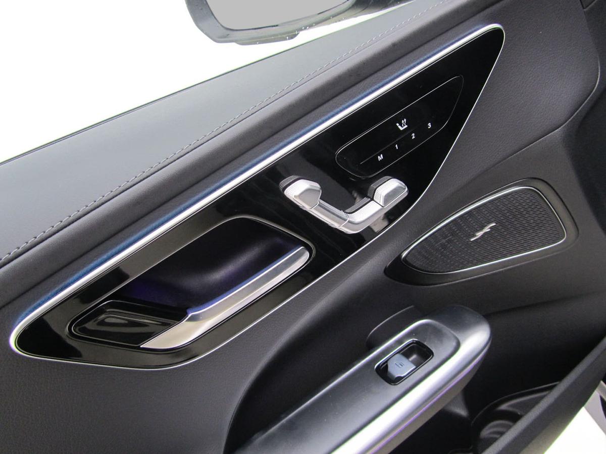 Used Mercedes-Benz C Class 2025 for sale - 76679243: Photo 20