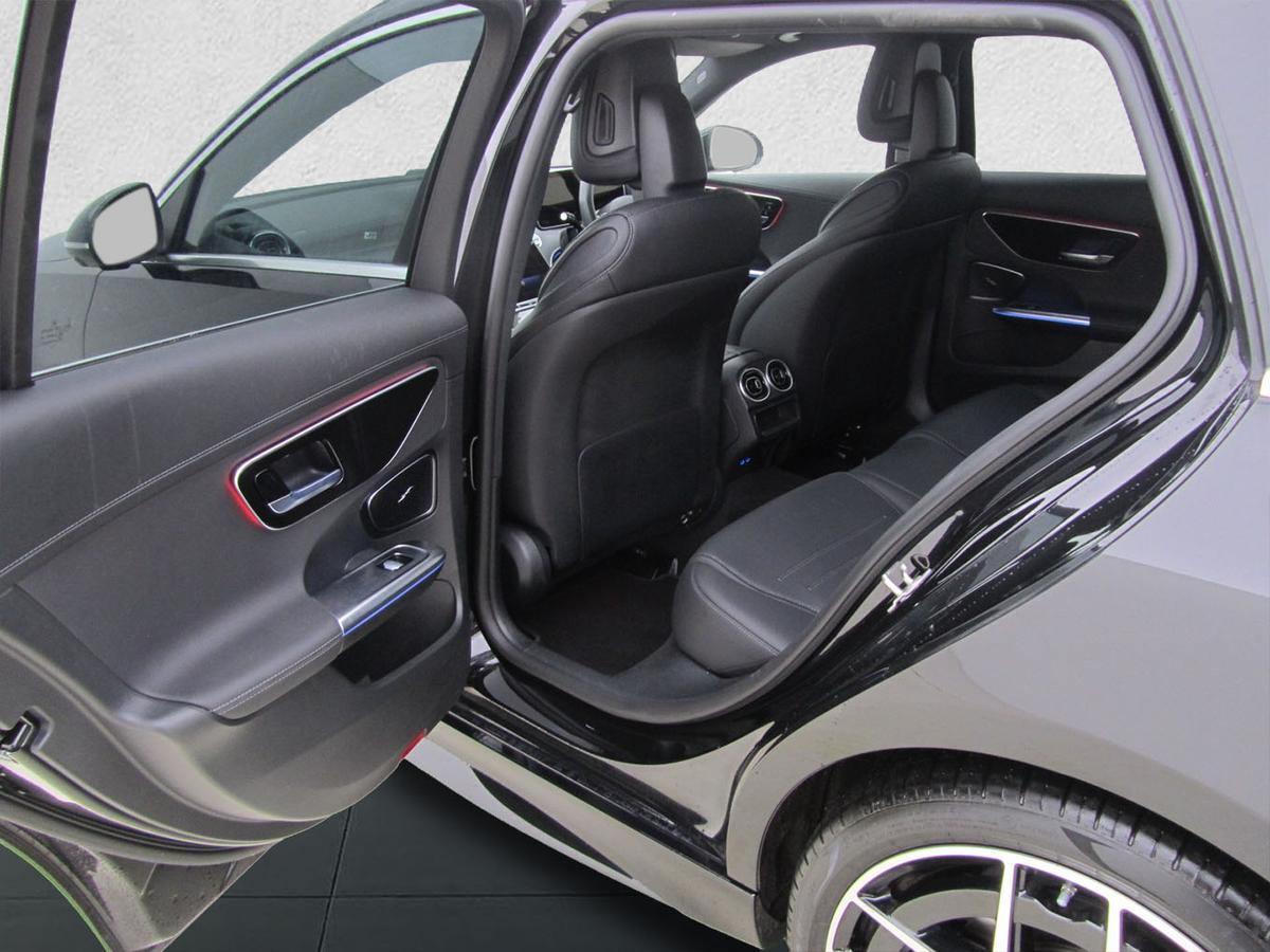 Used Mercedes-Benz C Class 2025 for sale - 76679243: Photo 21