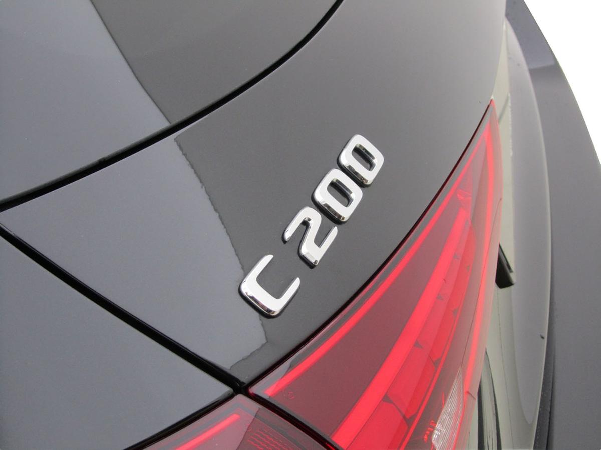 Used Mercedes-Benz C Class 2025 for sale - 76679243: Photo 22