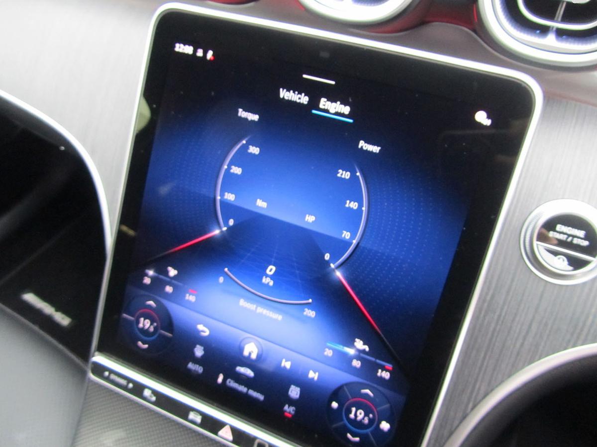 Used Mercedes-Benz C Class 2025 for sale - 76679243: Photo 4