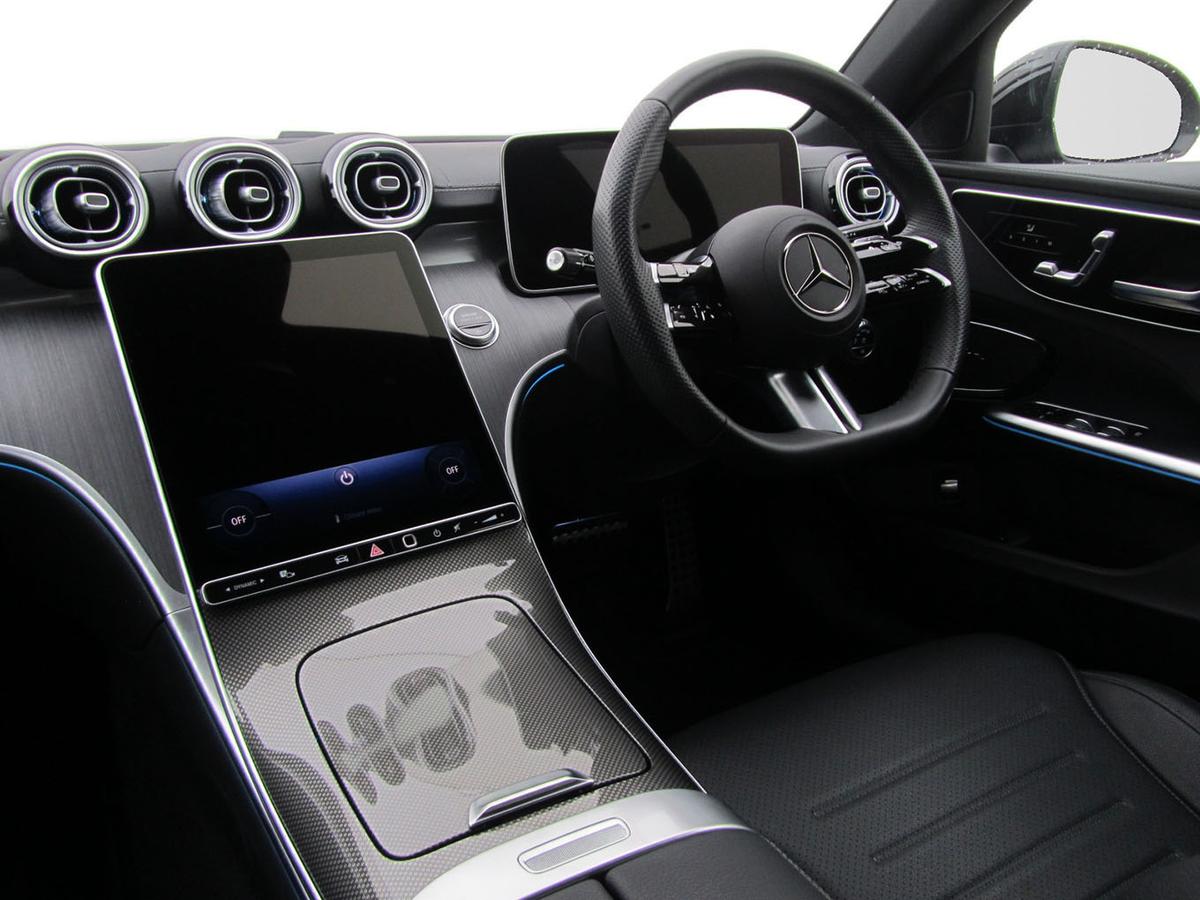 Used Mercedes-Benz C Class 2025 for sale - 76679243: Photo 5