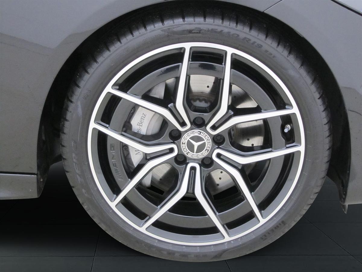 Used Mercedes-Benz C Class 2025 for sale - 76679243: Photo 6