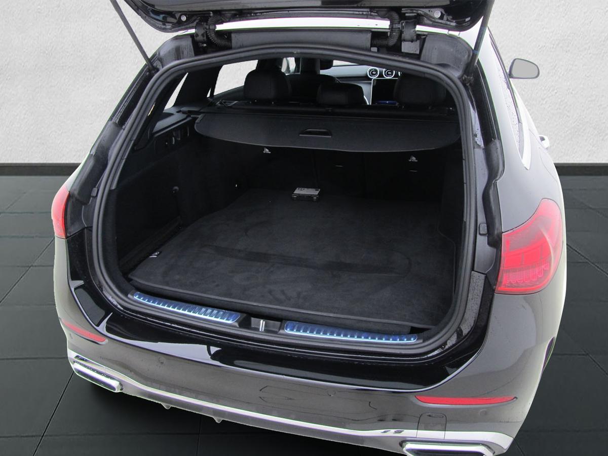 Used Mercedes-Benz C Class 2025 for sale - 76679243: Photo 9