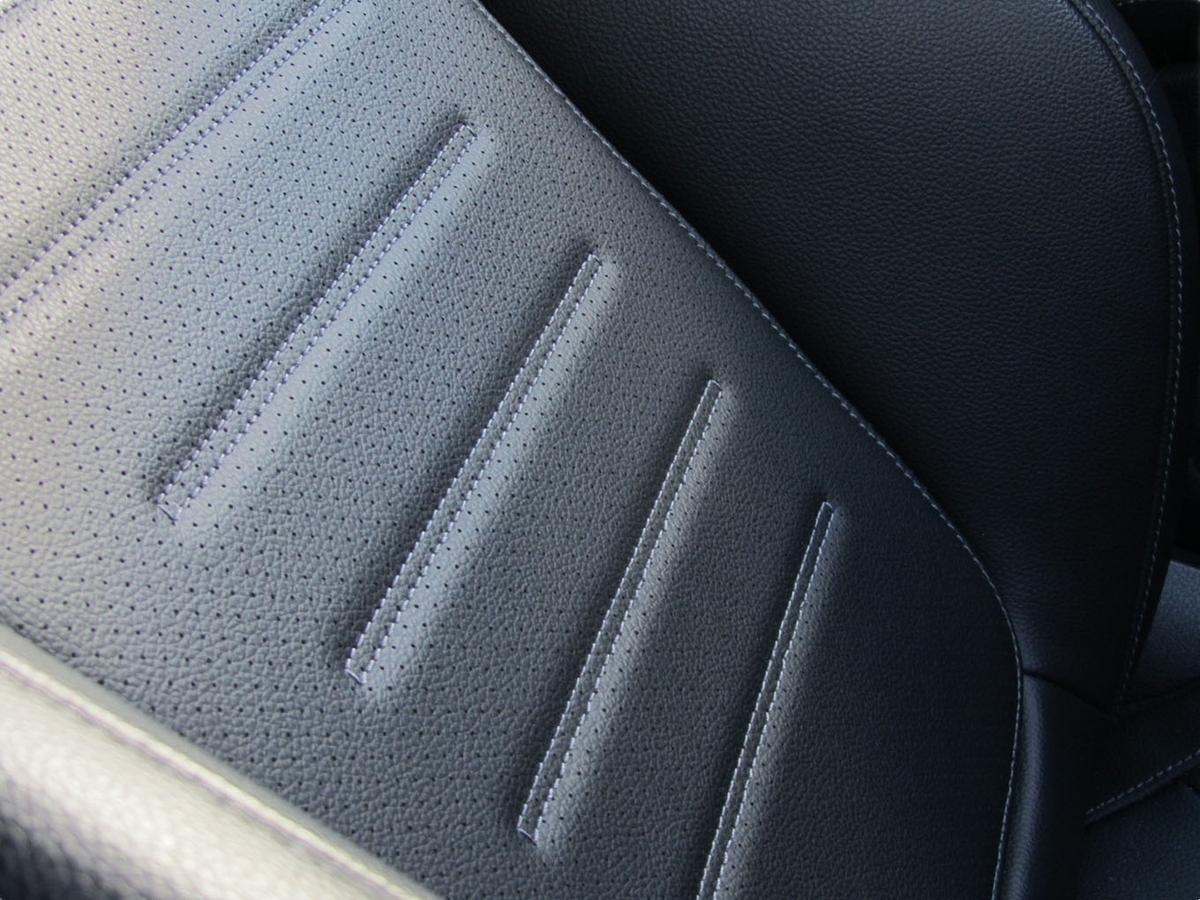 Used Mercedes-Benz C Class 2024 for sale - 76677486: Photo 12