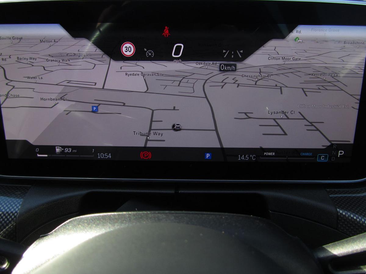 Used Mercedes-Benz C Class 2024 for sale - 76677486: Photo 14