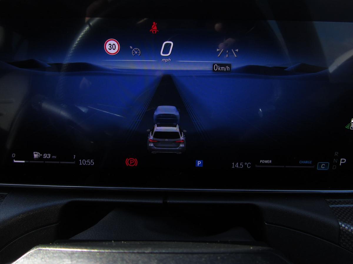 Used Mercedes-Benz C Class 2024 for sale - 76677486: Photo 15