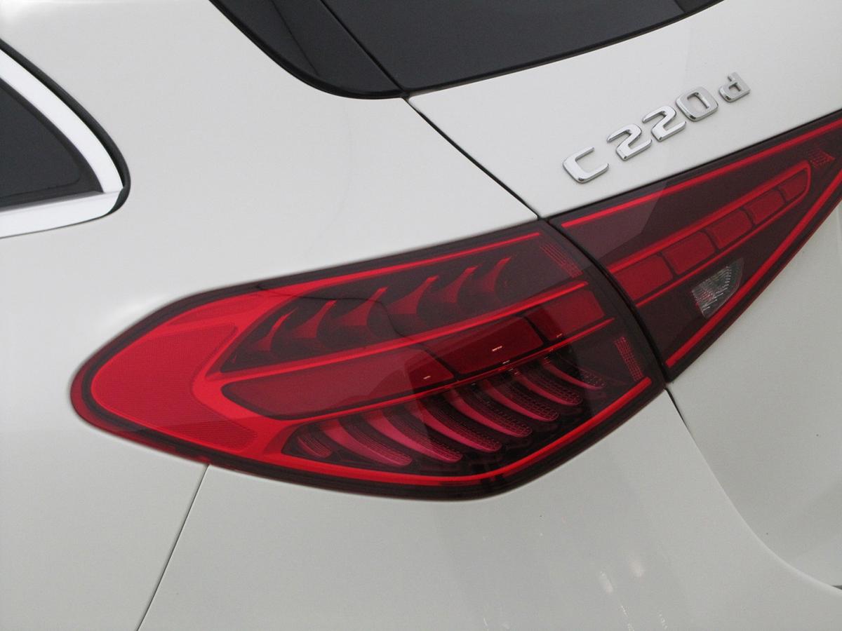 Used Mercedes-Benz C Class 2024 for sale - 76677486: Photo 24