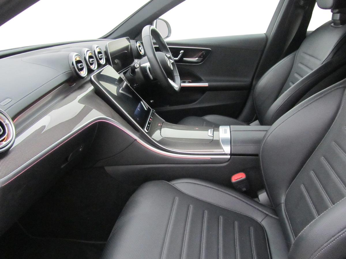 Used Mercedes-Benz C Class 2024 for sale - 76677486: Photo 3