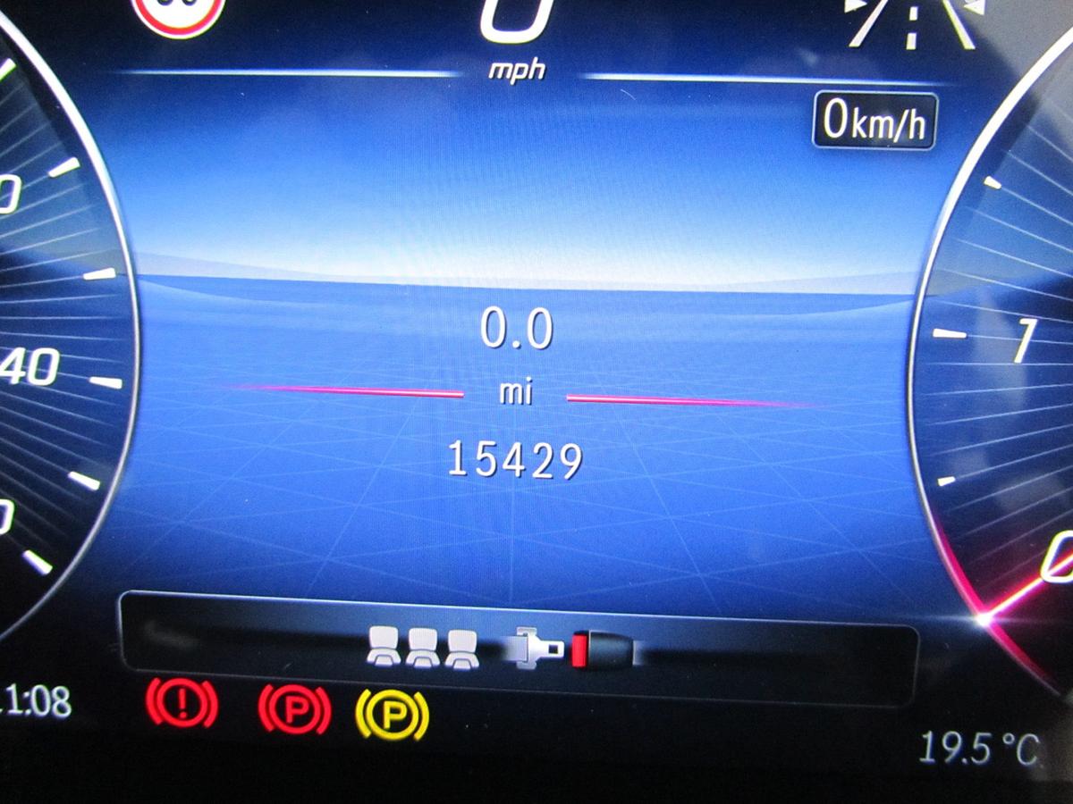 Used Mercedes-Benz C Class 2024 for sale - 76677486: Photo 4