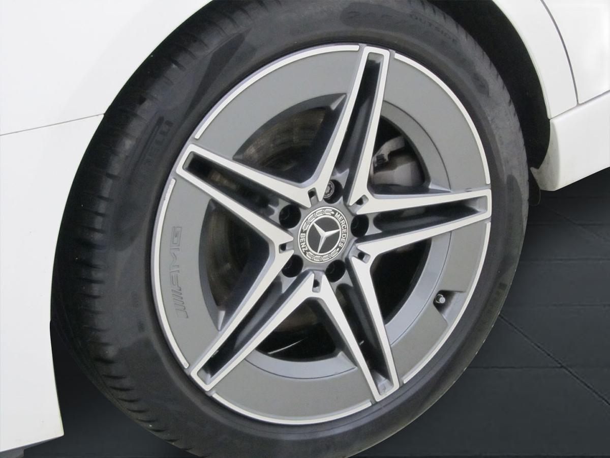 Used Mercedes-Benz C Class 2024 for sale - 76677486: Photo 6