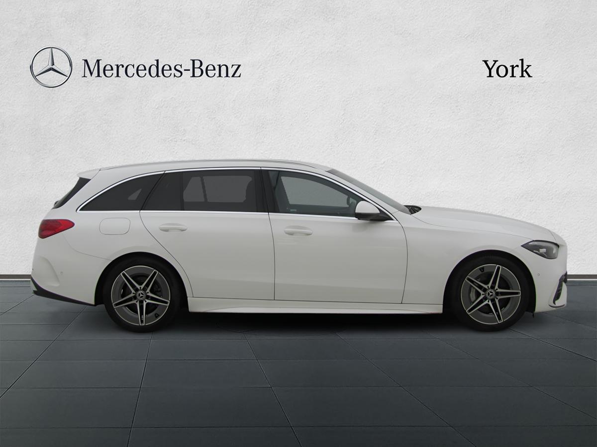 Used Mercedes-Benz C Class 2024 for sale - 76677486: Photo 7