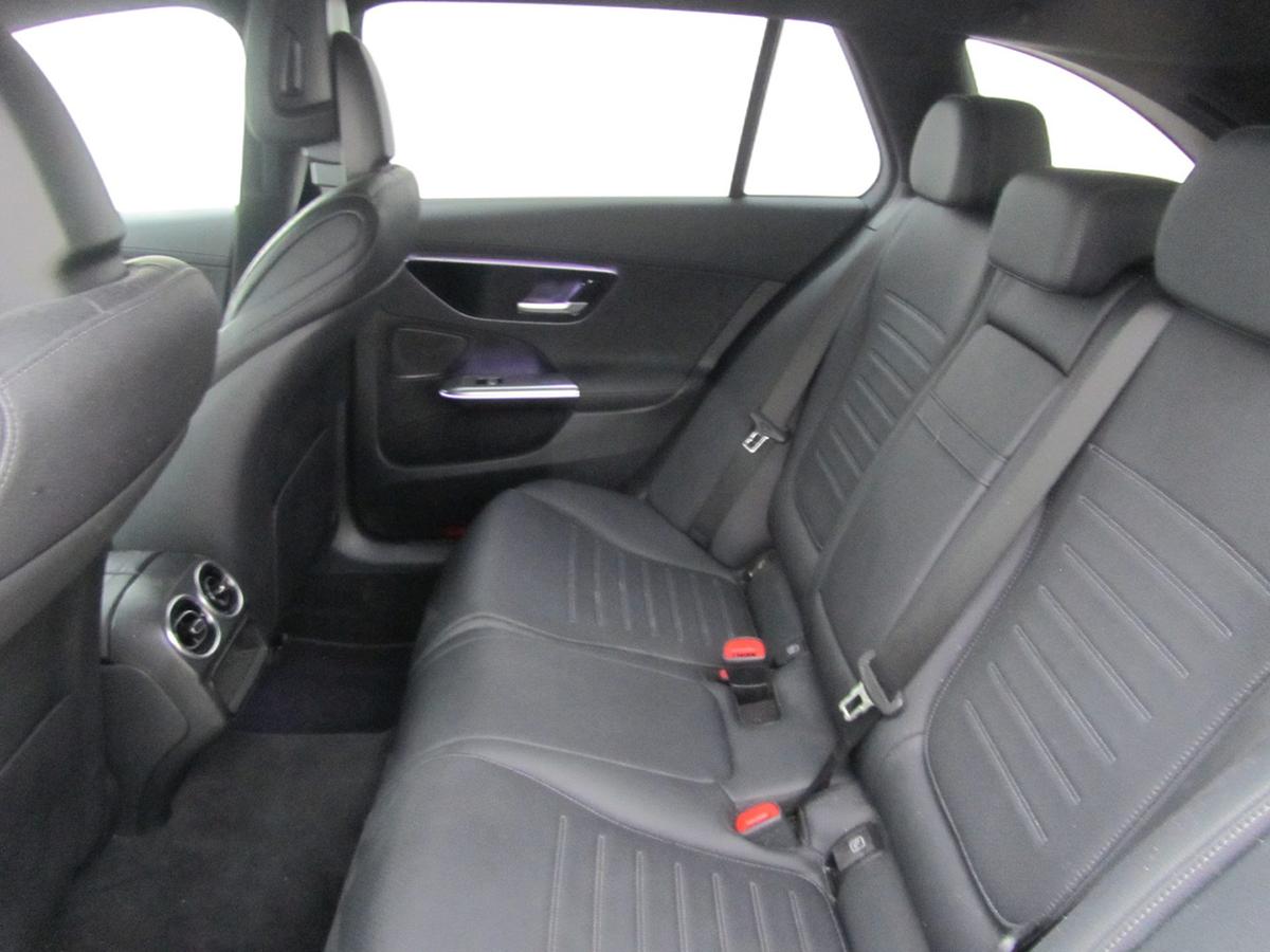 Used Mercedes-Benz C Class 2024 for sale - 76677486: Photo 8