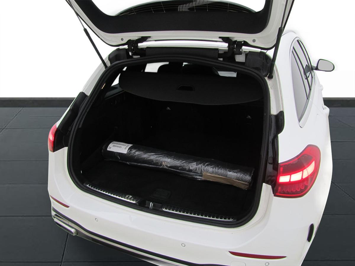 Used Mercedes-Benz C Class 2024 for sale - 76677486: Photo 9