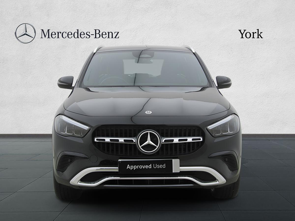 Used Mercedes-Benz GLA 2024 for sale - 76677293: Photo 10