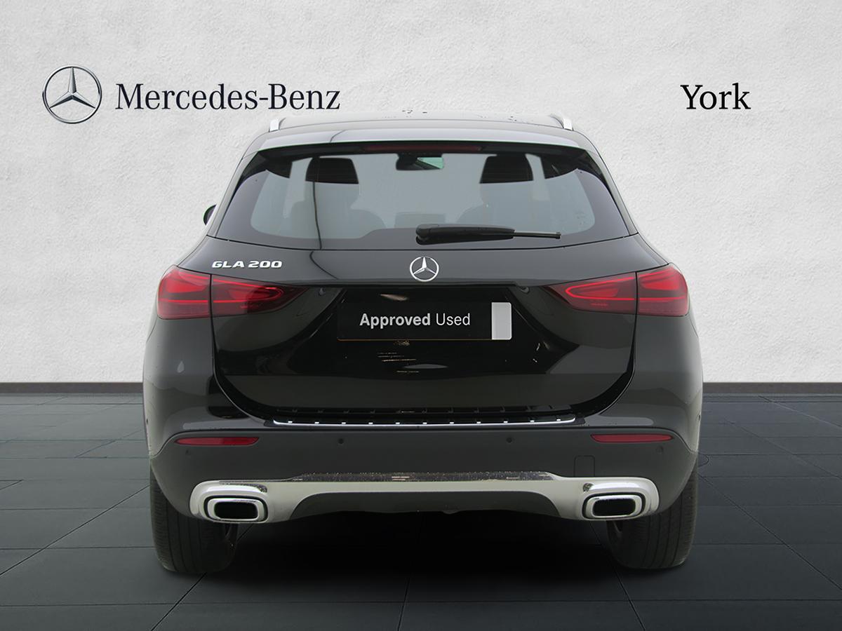 Used Mercedes-Benz GLA 2024 for sale - 76677293: Photo 11