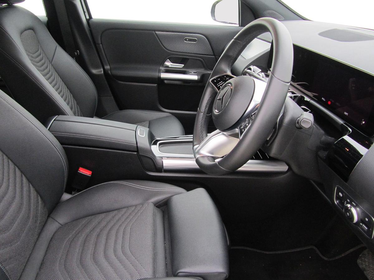 Used Mercedes-Benz GLA 2024 for sale - 76677293: Photo 14