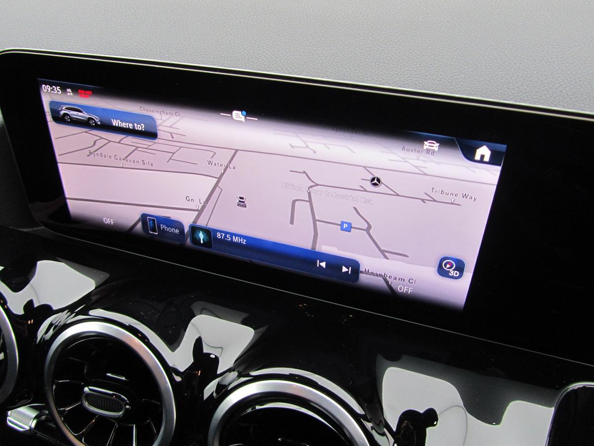 Used Mercedes-Benz GLA 2024 for sale - 76677293: Photo 21