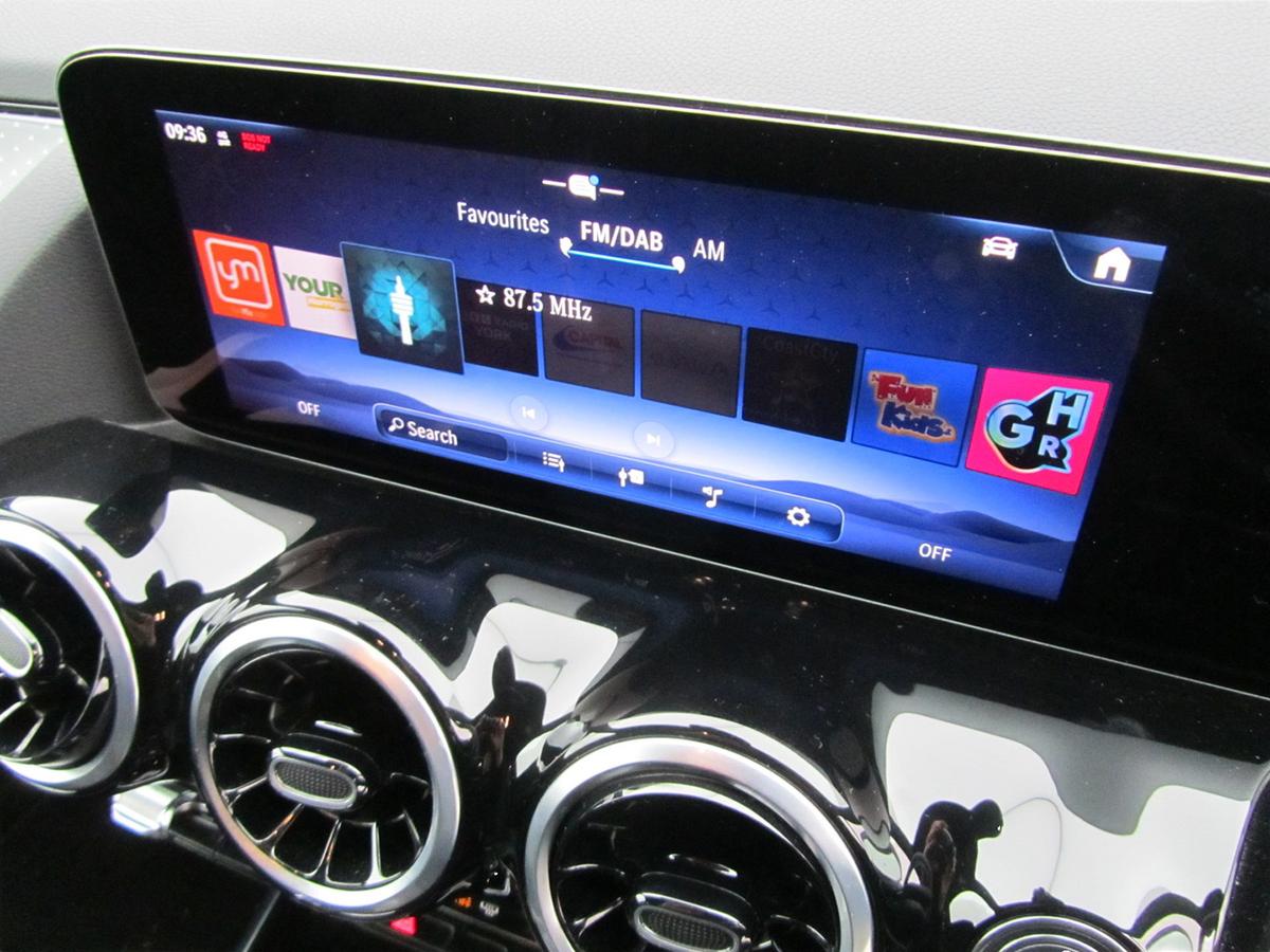 Used Mercedes-Benz GLA 2024 for sale - 76677293: Photo 22