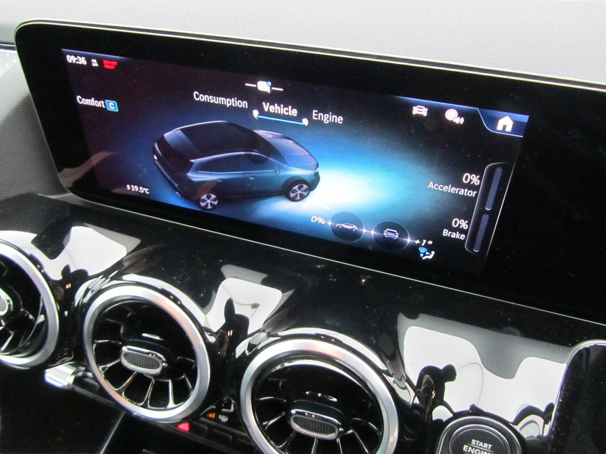 Used Mercedes-Benz GLA 2024 for sale - 76677293: Photo 23