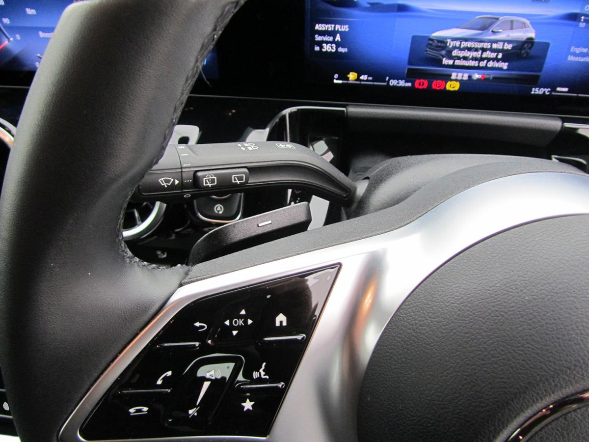 Used Mercedes-Benz GLA 2024 for sale - 76677293: Photo 24