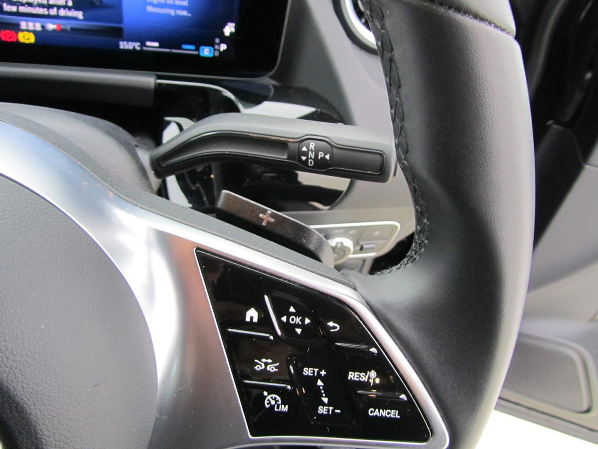 Used Mercedes-Benz GLA 2024 for sale - 76677293: Photo 25