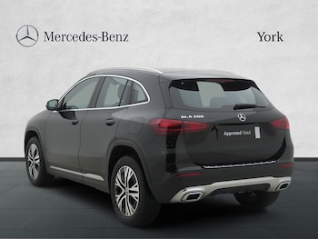 Used Mercedes-Benz GLA 2024 for sale - 76677293: Photo