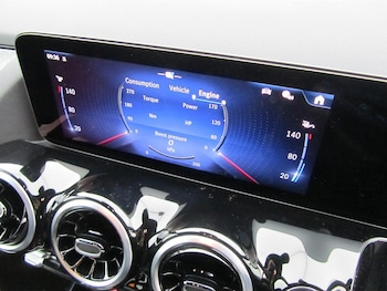 Used Mercedes-Benz GLA 2024 for sale - 76677293: Photo