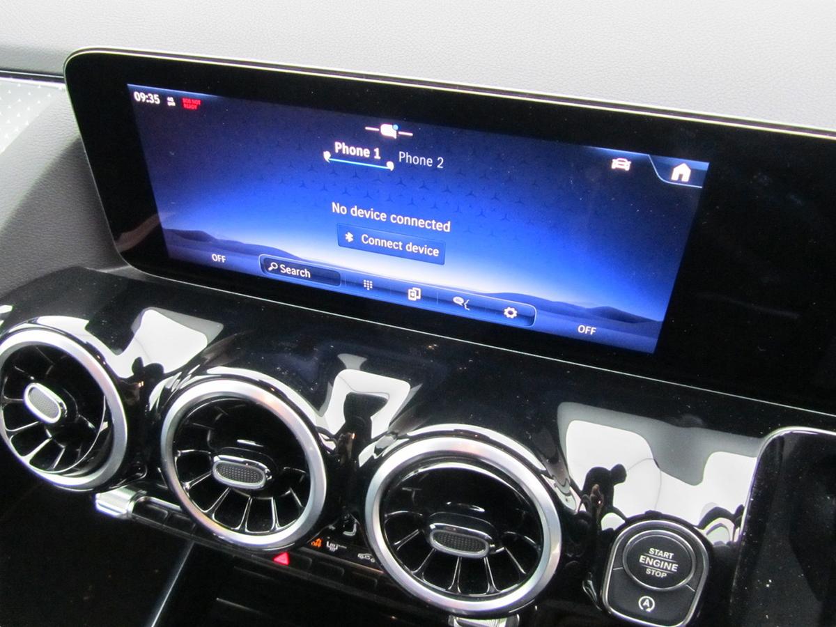 Used Mercedes-Benz GLA 2024 for sale - 76677293: Photo 5