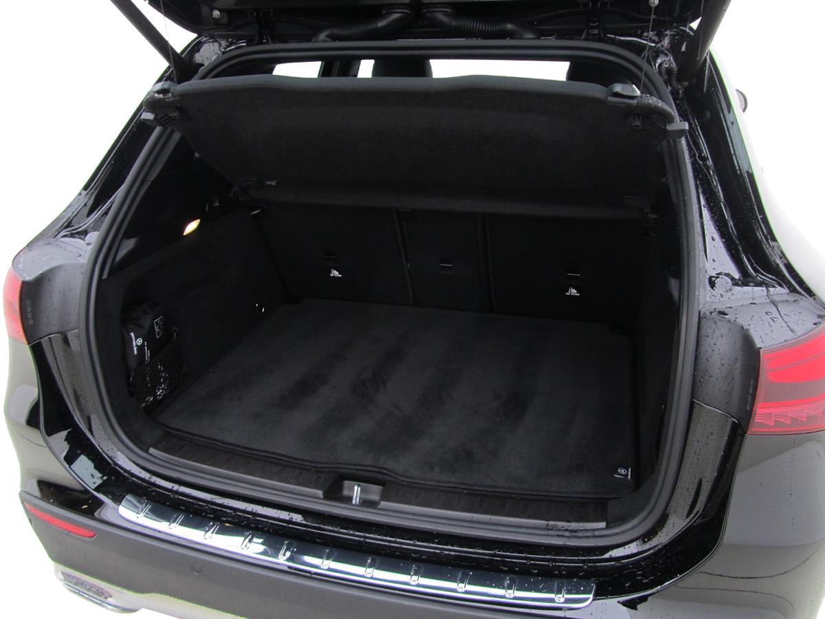 Used Mercedes-Benz GLA 2024 for sale - 76677293: Photo 9