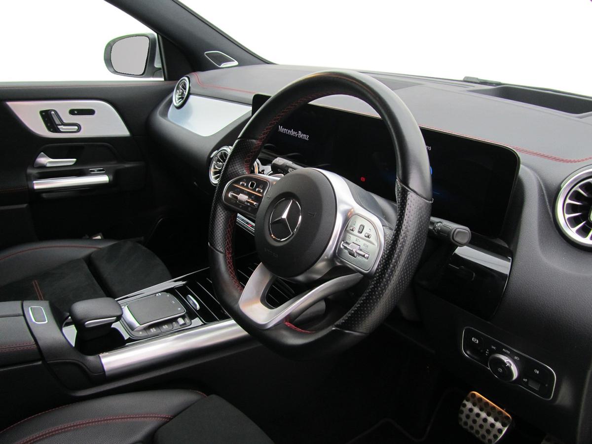 Used Mercedes-Benz EQA 2021 for sale - 76674587: Photo 12