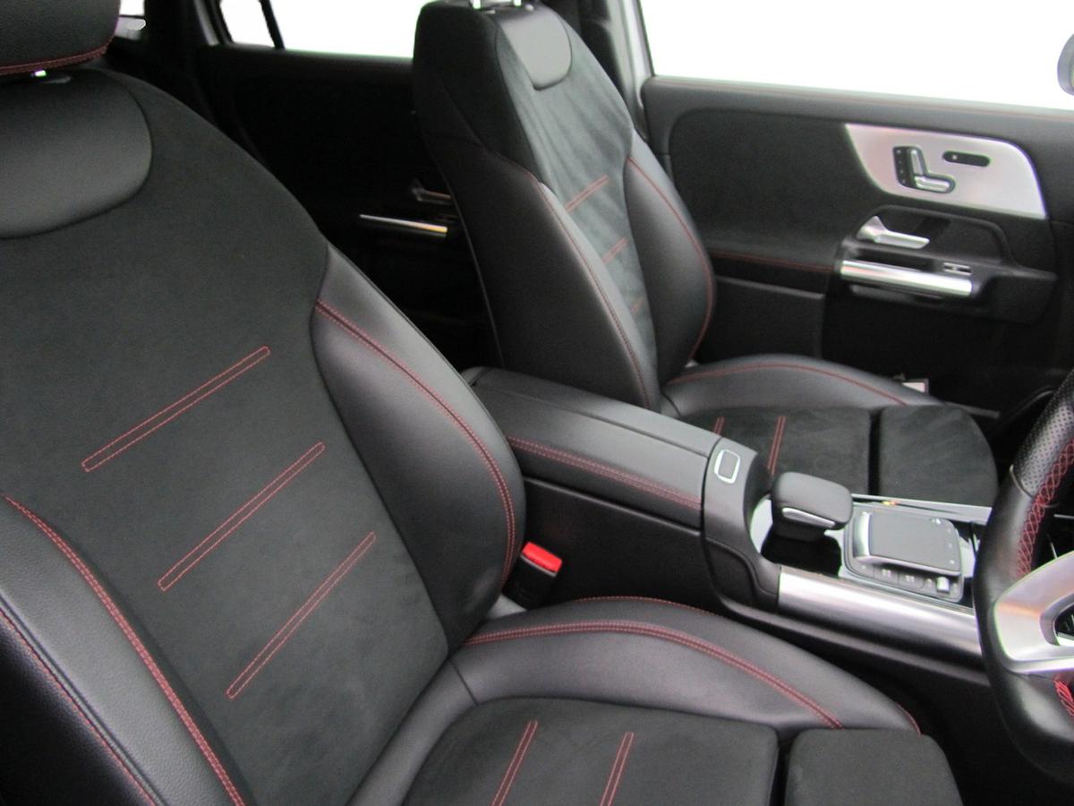 Used Mercedes-Benz EQA 2021 for sale - 76674587: Photo 13