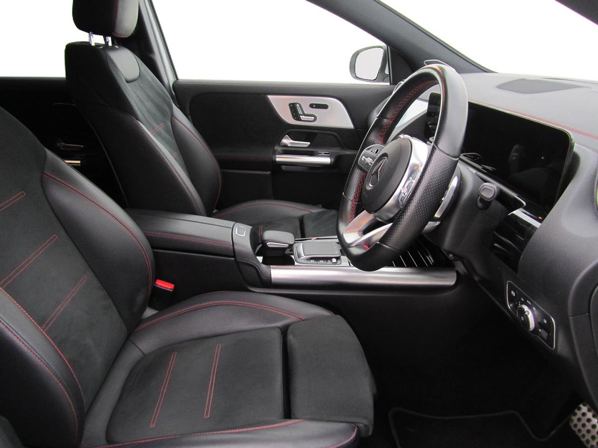 Used Mercedes-Benz EQA 2021 for sale - 76674587: Photo 14