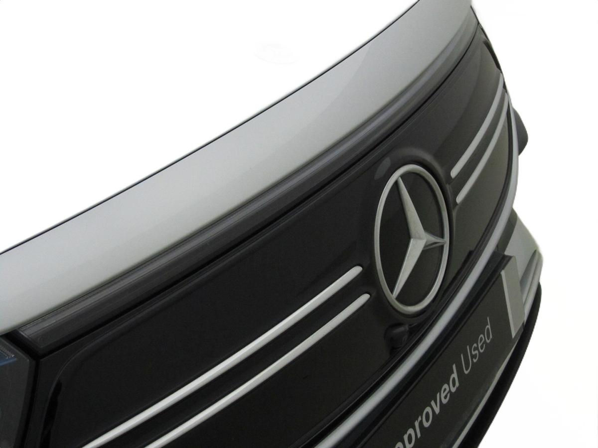 Used Mercedes-Benz EQA 2021 for sale - 76674587: Photo 15