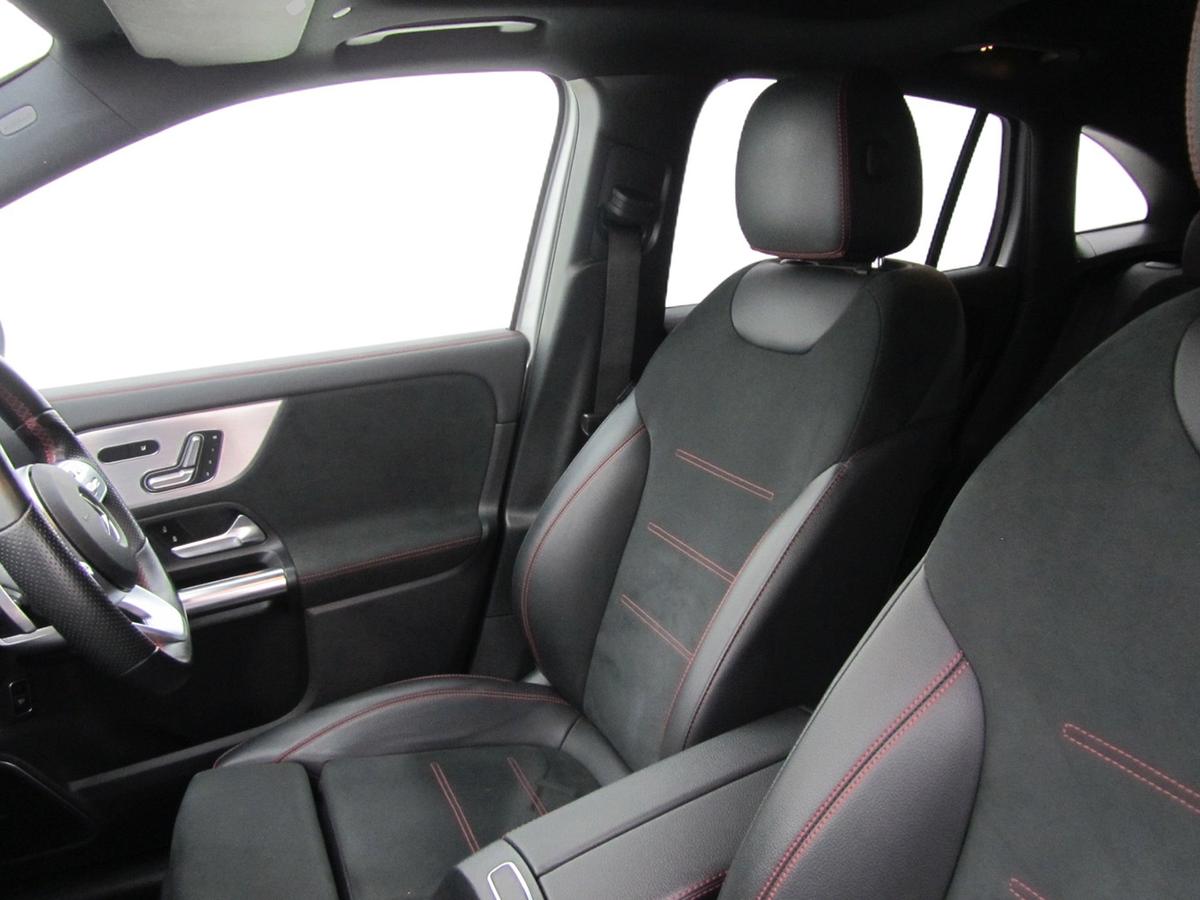 Used Mercedes-Benz EQA 2021 for sale - 76674587: Photo 16