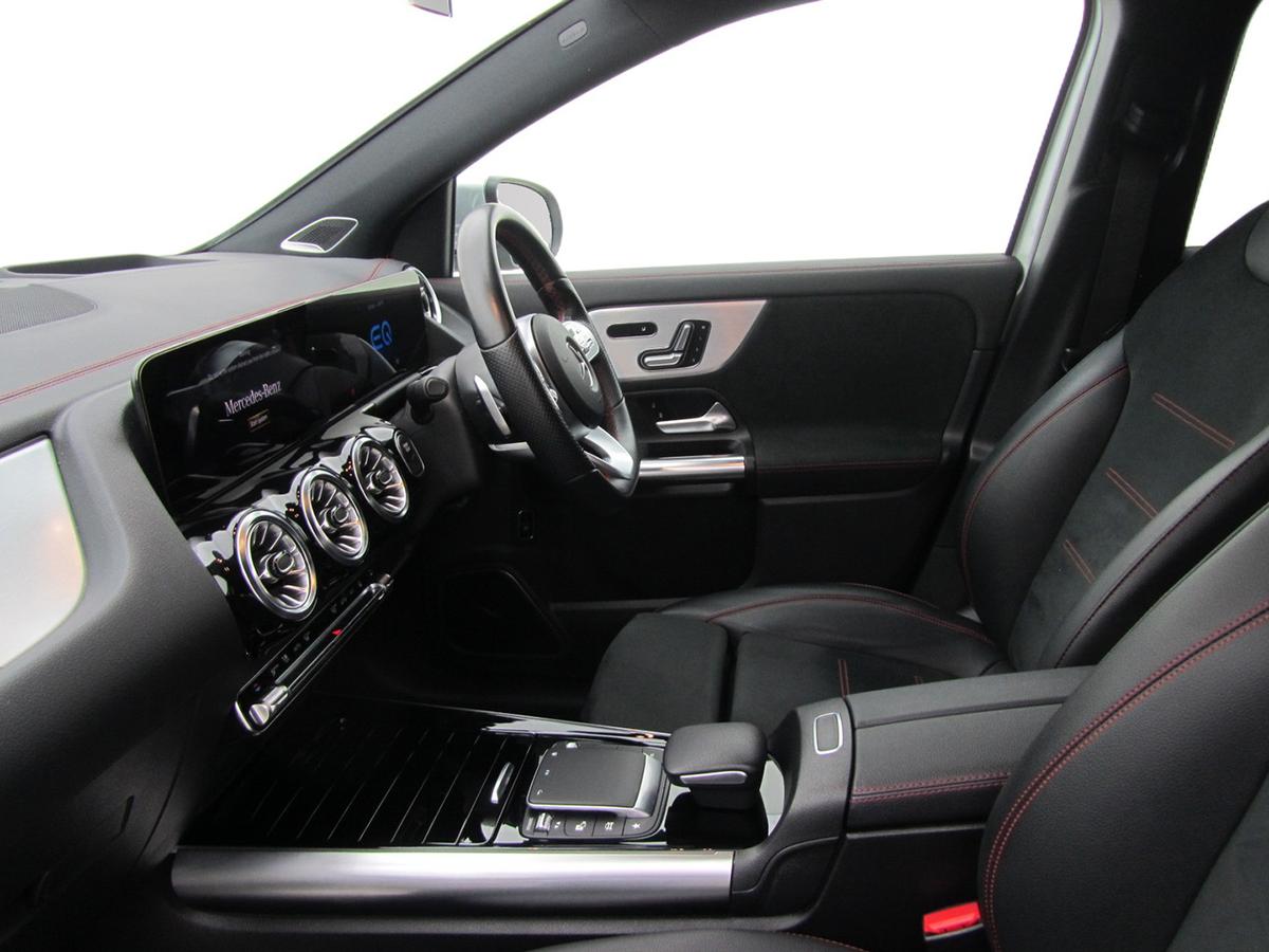 Used Mercedes-Benz EQA 2021 for sale - 76674587: Photo 17