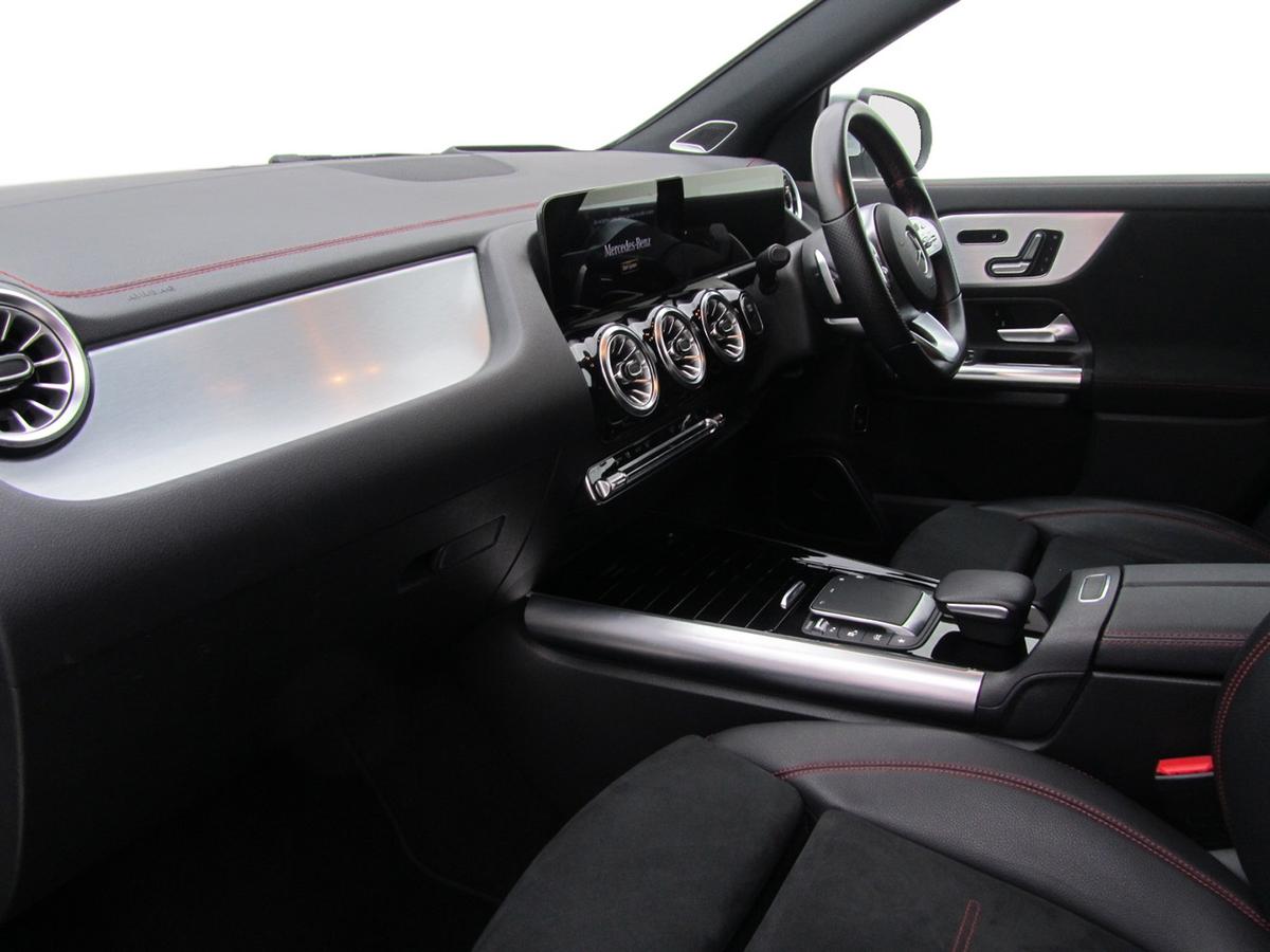 Used Mercedes-Benz EQA 2021 for sale - 76674587: Photo 18