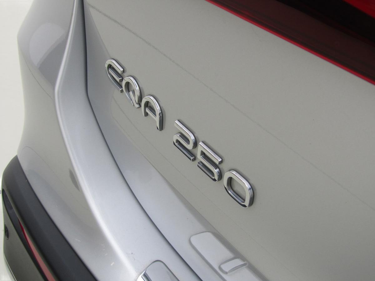 Used Mercedes-Benz EQA 2021 for sale - 76674587: Photo 19