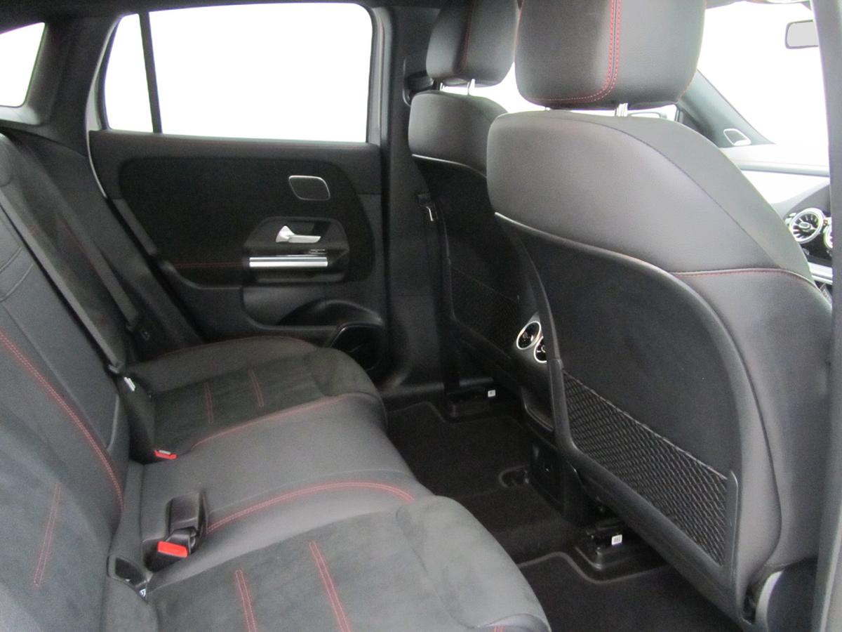 Used Mercedes-Benz EQA 2021 for sale - 76674587: Photo 20