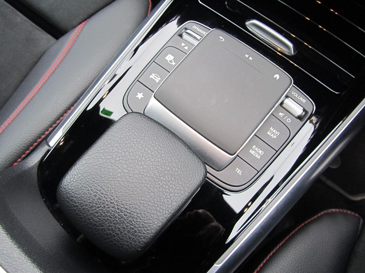 Used Mercedes-Benz EQA 2021 for sale - 76674587: Photo 22