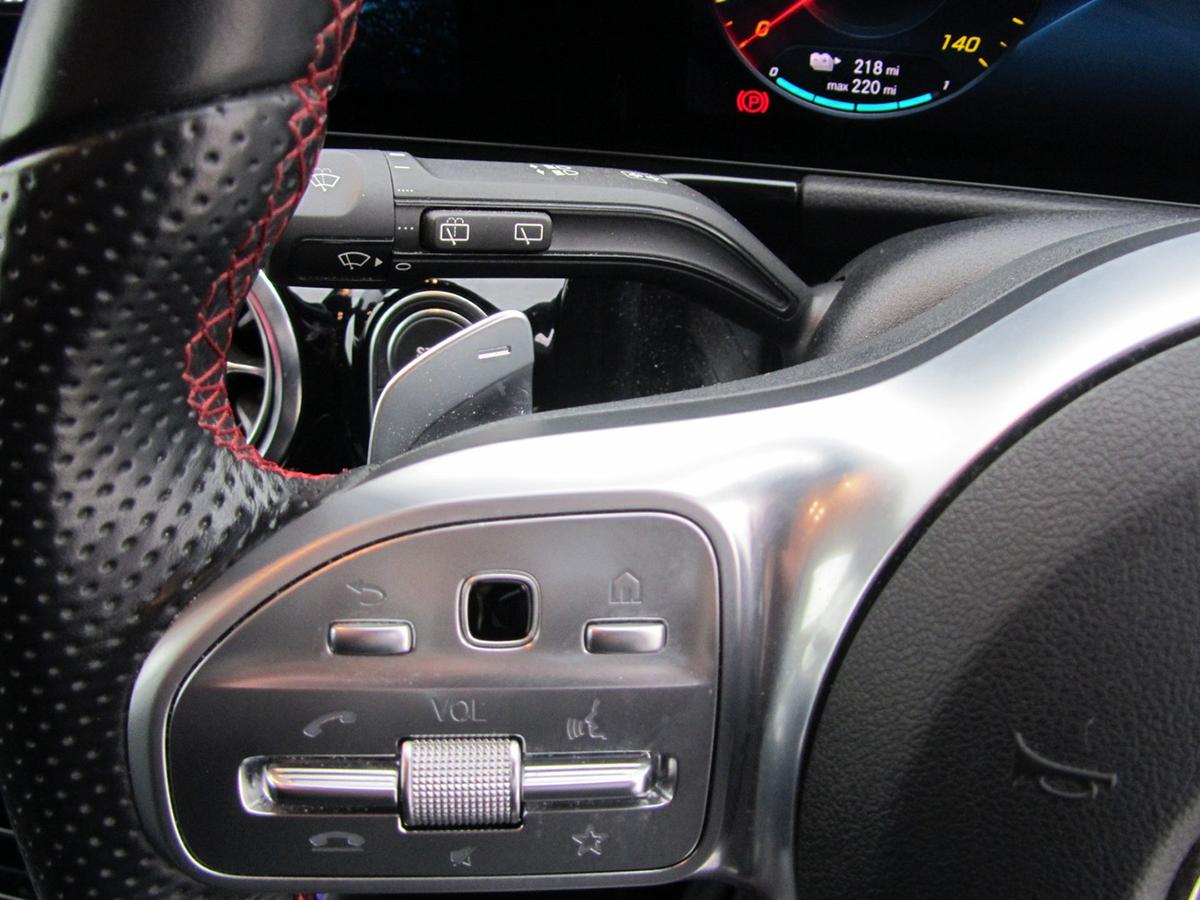 Used Mercedes-Benz EQA 2021 for sale - 76674587: Photo 24