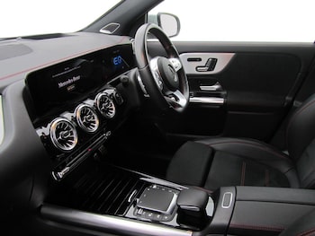 Used Mercedes-Benz EQA 2021 for sale - 76674587: Photo