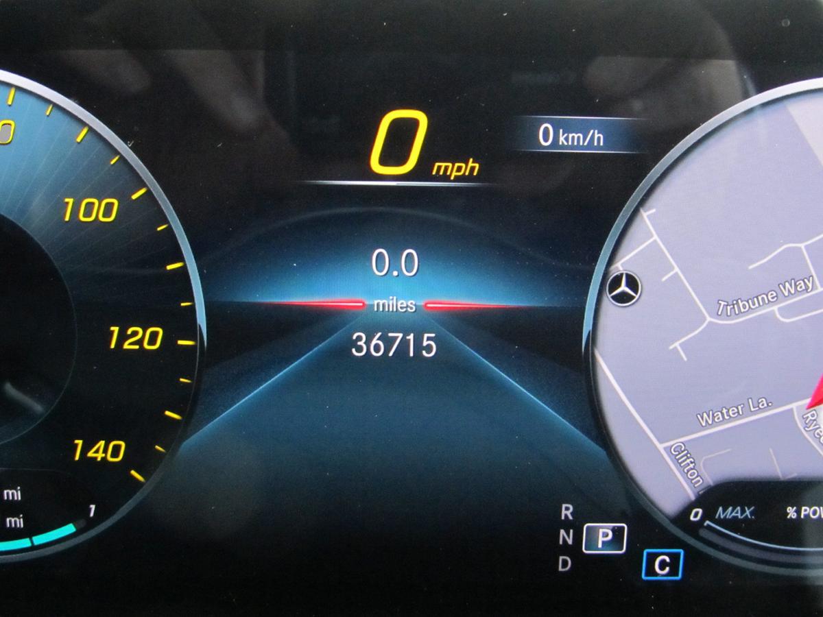 Used Mercedes-Benz EQA 2021 for sale - 76674587: Photo 4