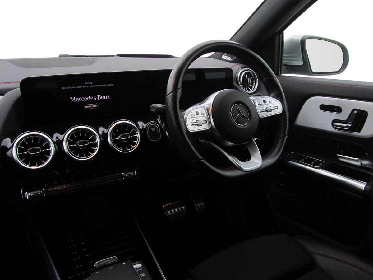 Used Mercedes-Benz EQA 2021 for sale - 76674587: Photo 5