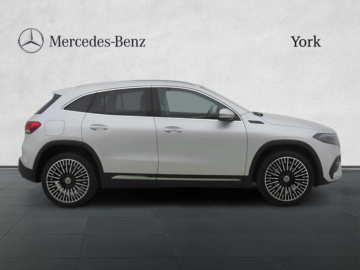 Used Mercedes-Benz EQA 2021 for sale - 76674587: Photo 7
