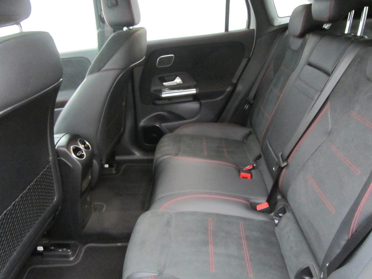 Used Mercedes-Benz EQA 2021 for sale - 76674587: Photo 8