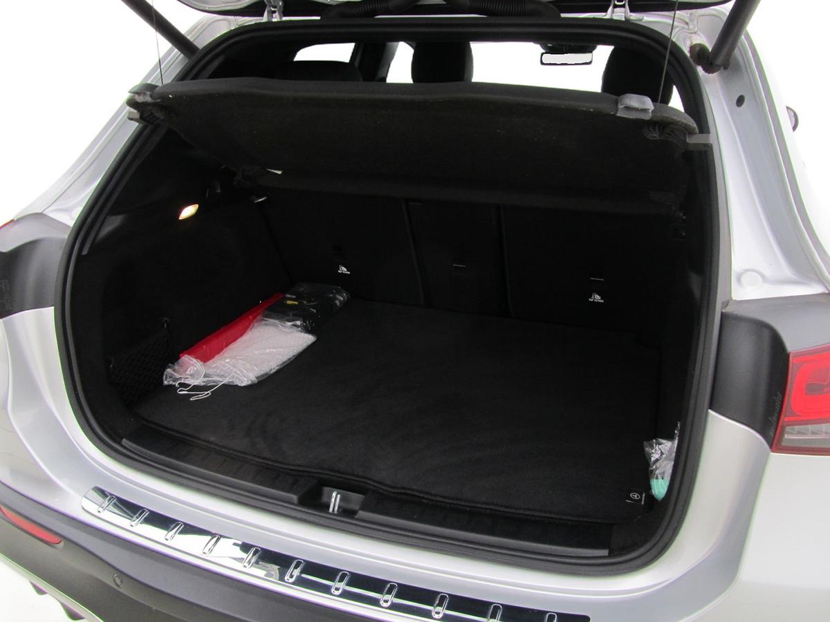 Used Mercedes-Benz EQA 2021 for sale - 76674587: Photo 9