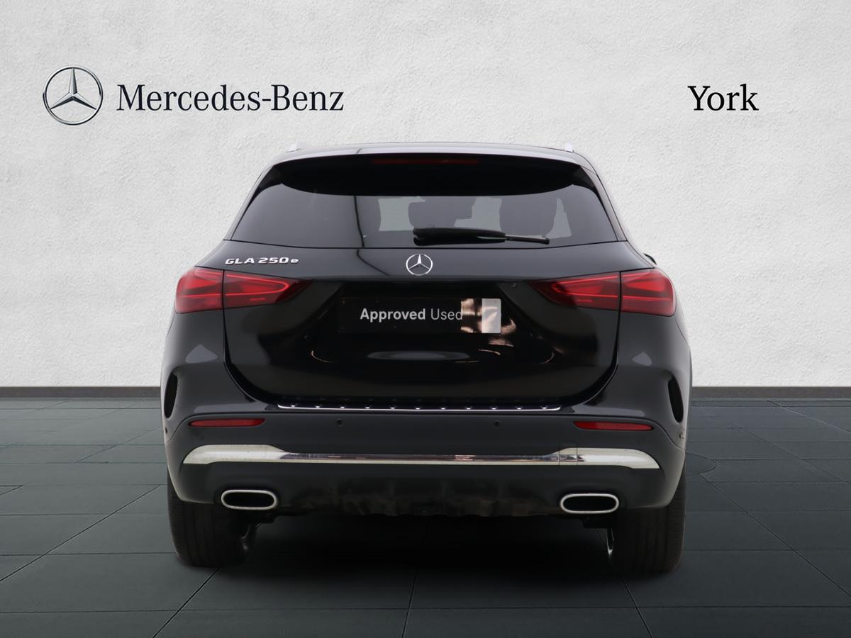 Used Mercedes-Benz GLA 2025 for sale - 78139238: Photo 10