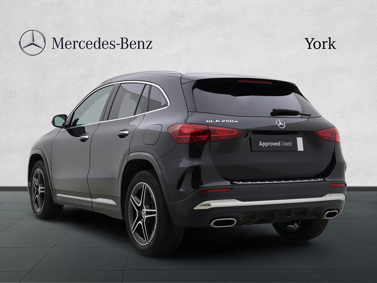 Used Mercedes-Benz GLA 2025 for sale - 78139238: Photo 2