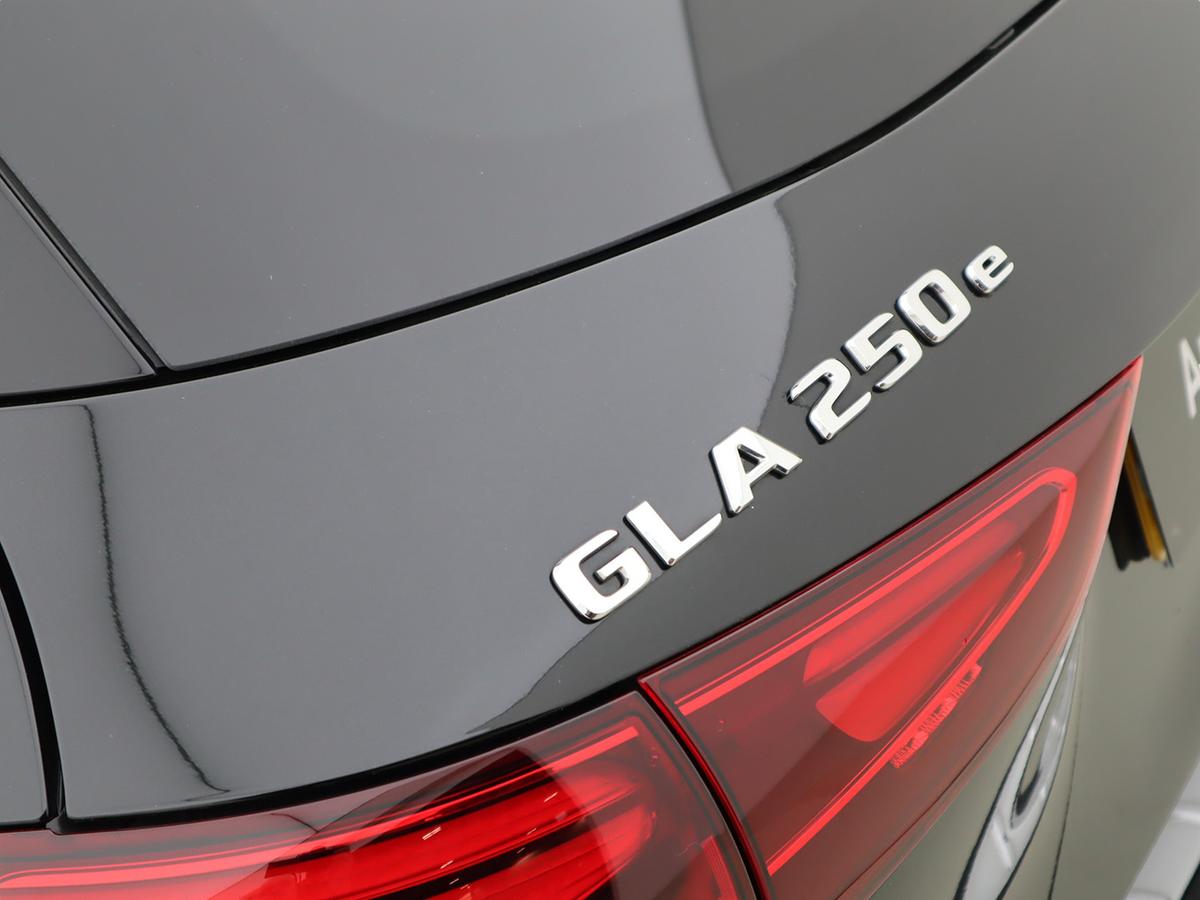 Used Mercedes-Benz GLA 2025 for sale - 78139238: Photo 21