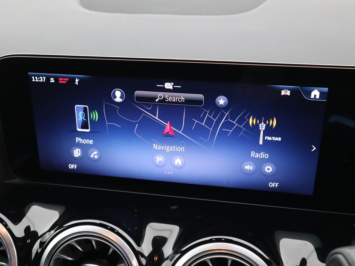 Used Mercedes-Benz GLA 2025 for sale - 78139238: Photo 24